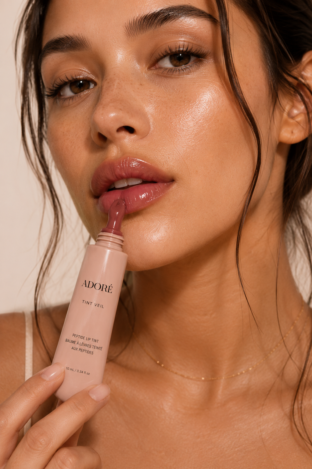lip Tint Veil
