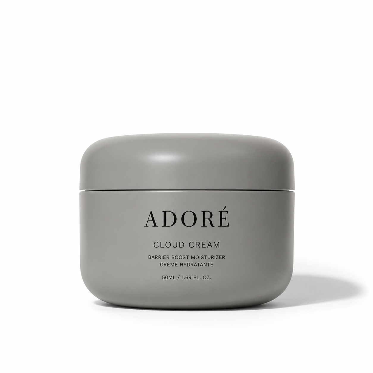 Cloud Cream