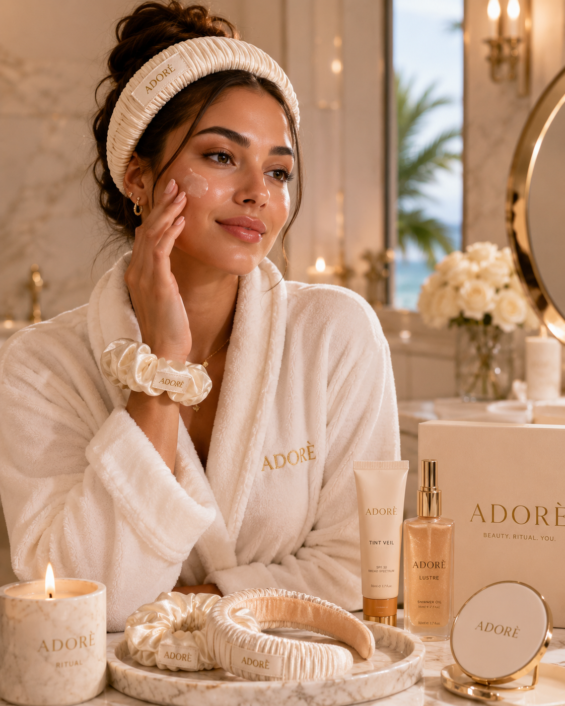 Adorè Signature Set