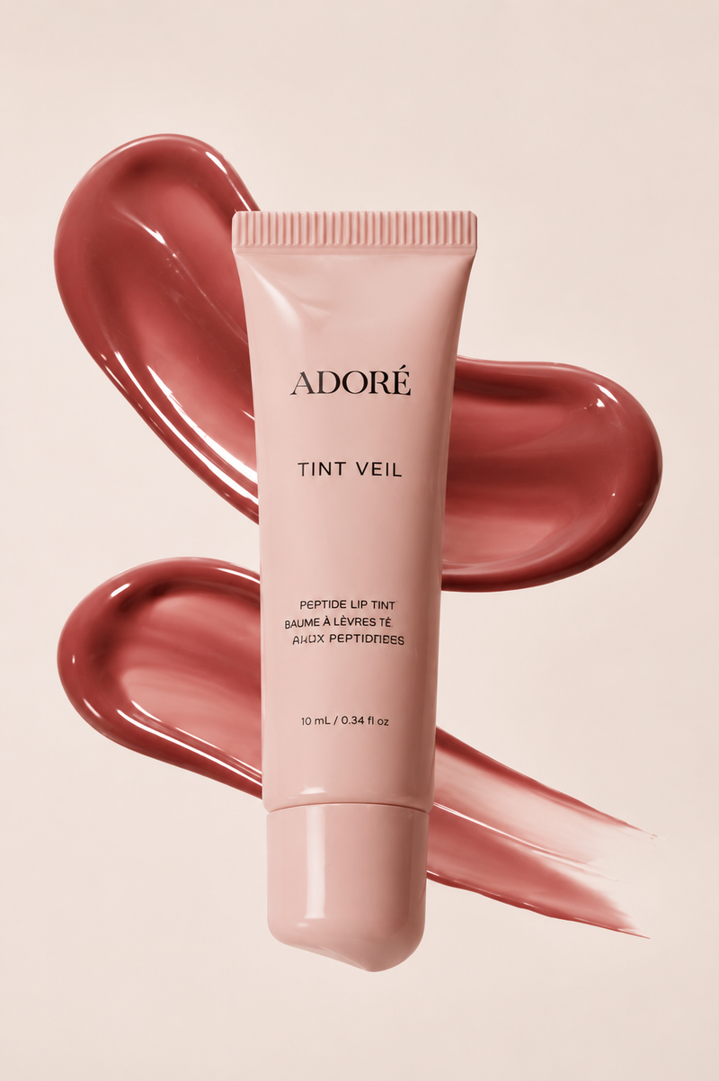 lip Tint Veil