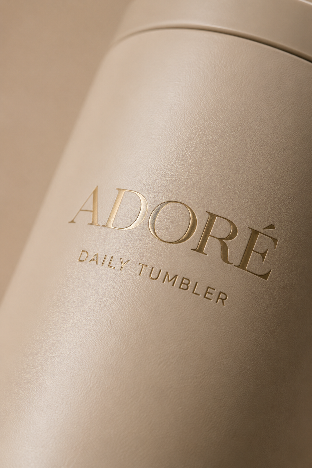 Daily Tumbler