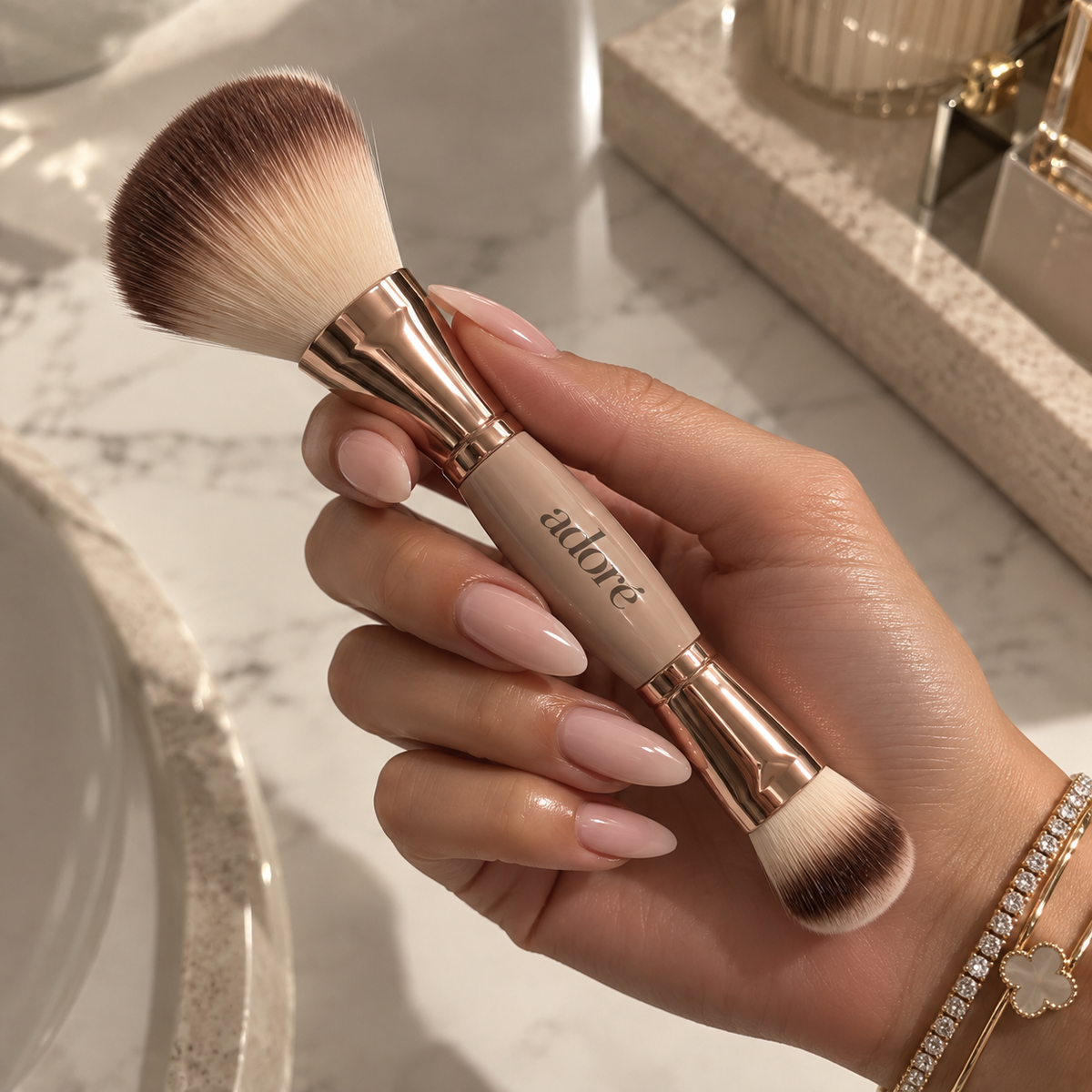 Brush