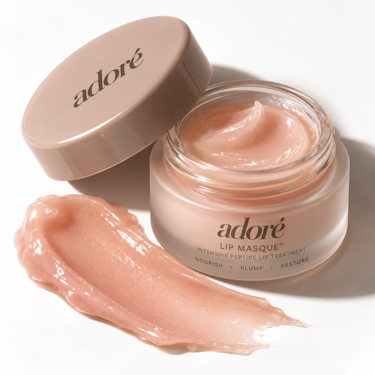 lip masque
