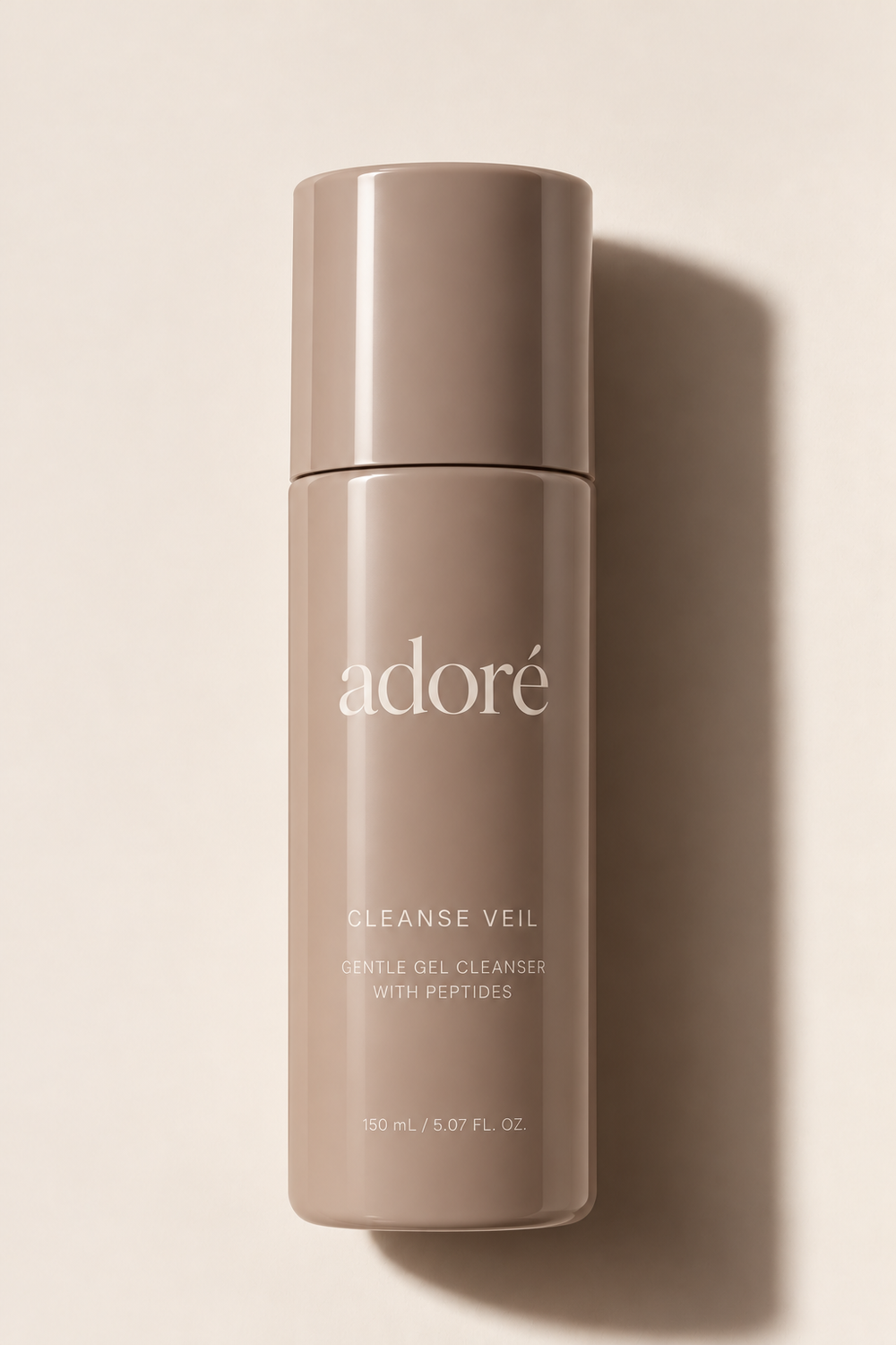 cleanse veil