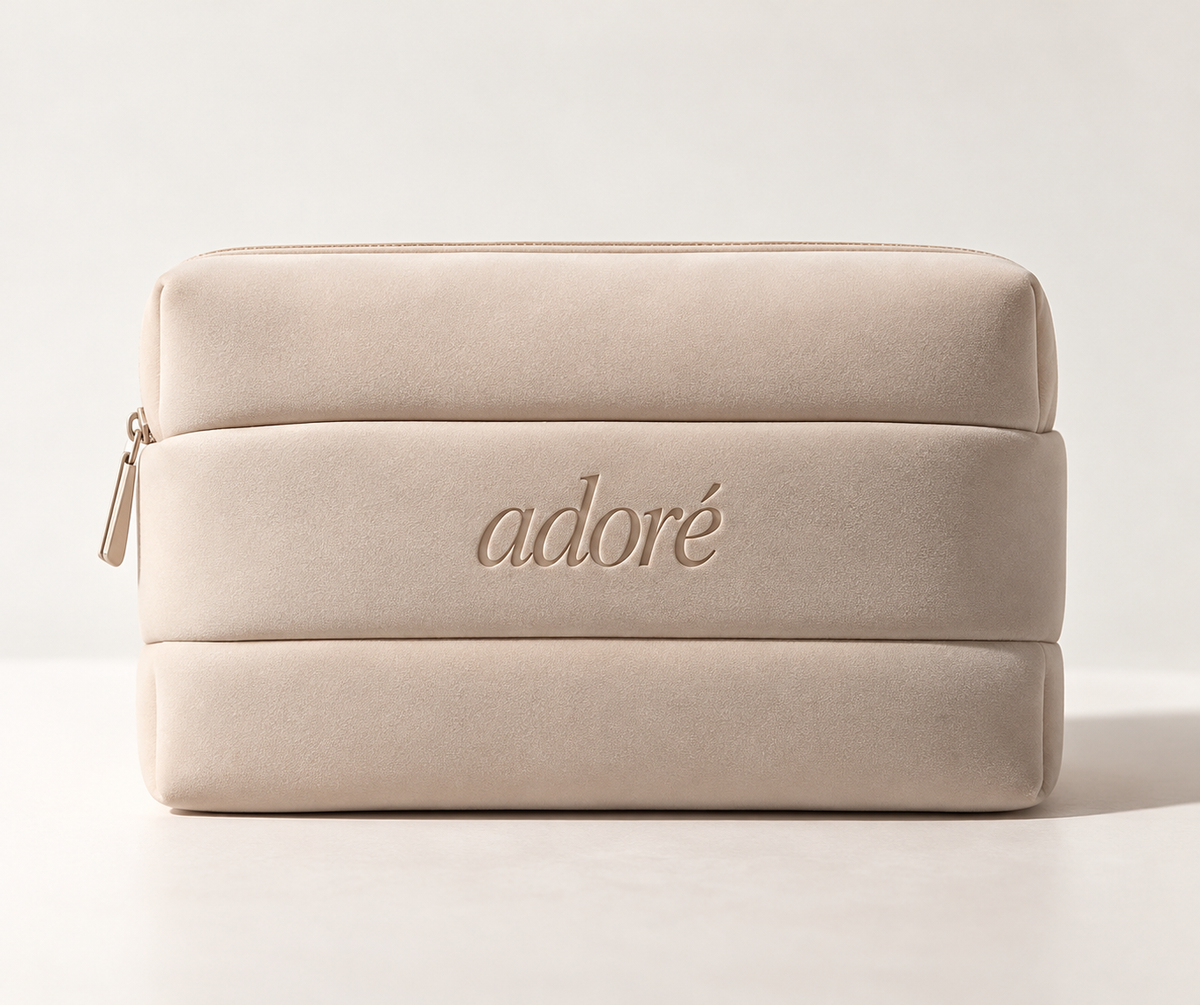 Vanity Case