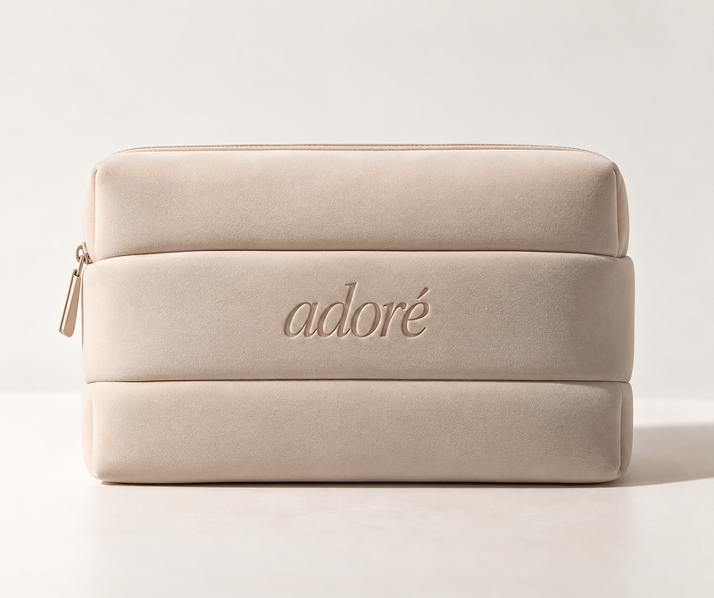 Vanity Case