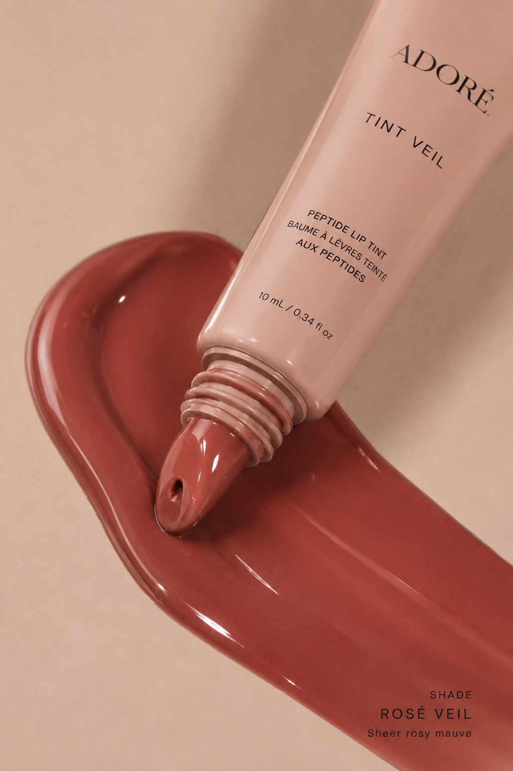 lip Tint Veil