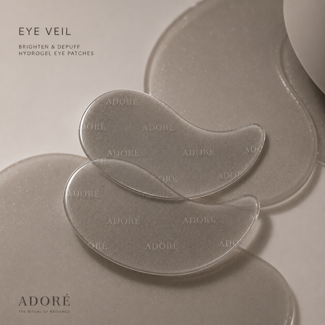 Eye Veil