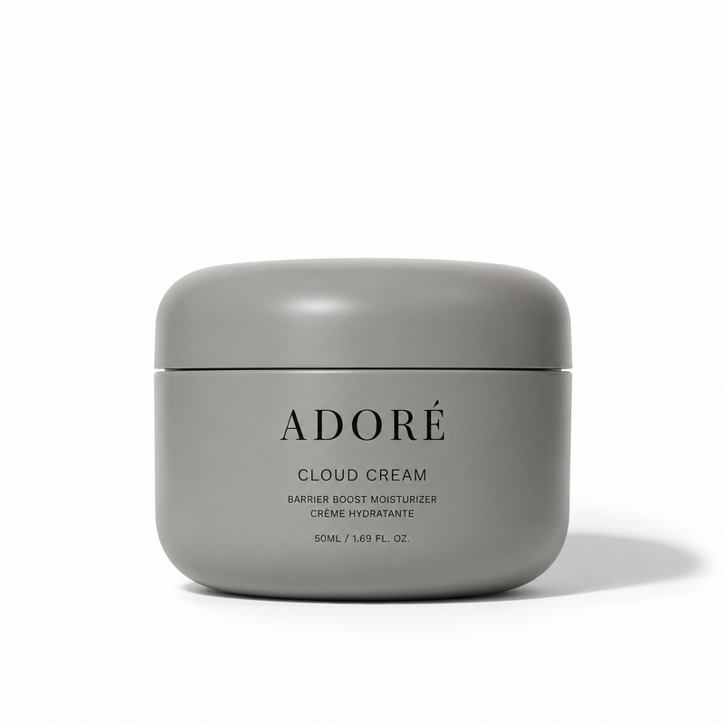 Cloud Cream