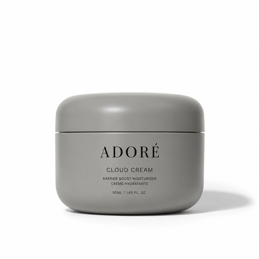 Cloud Cream