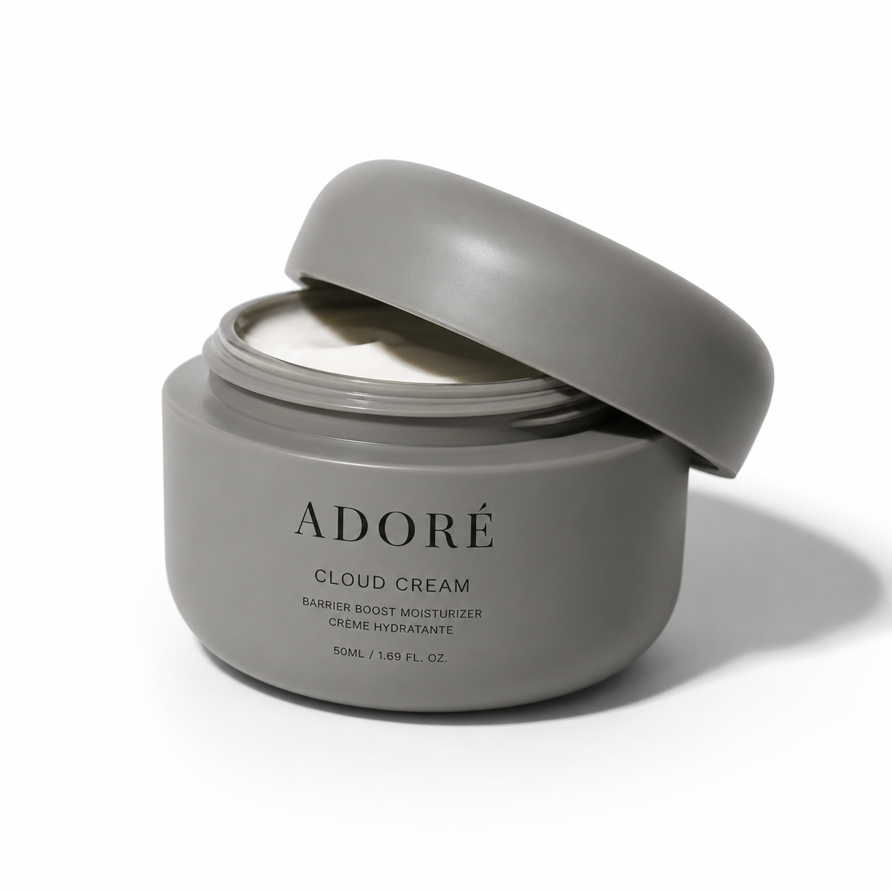Cloud Cream