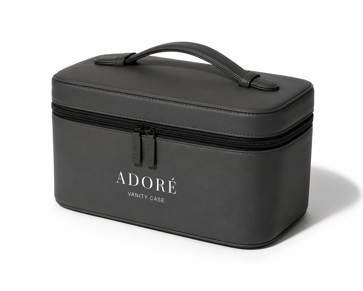 Vanity Case