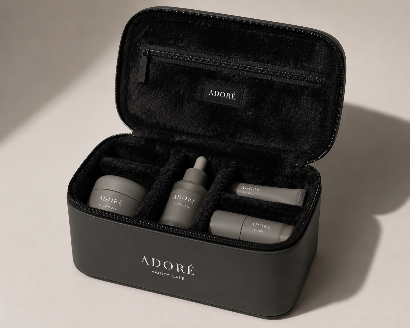 Vanity Case