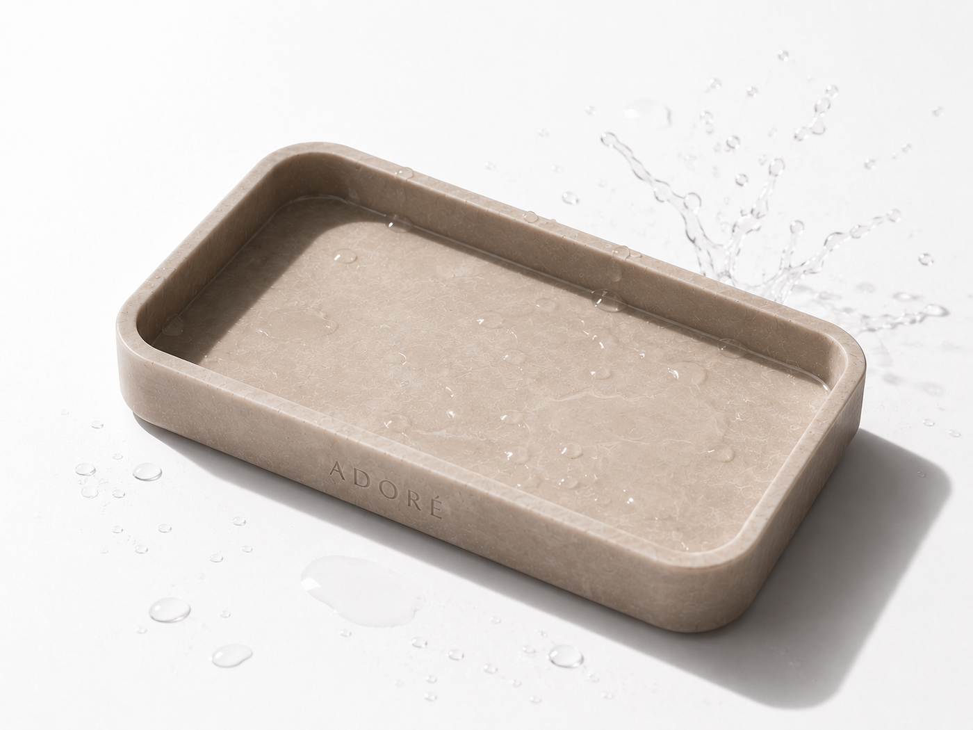 Vanity Tray