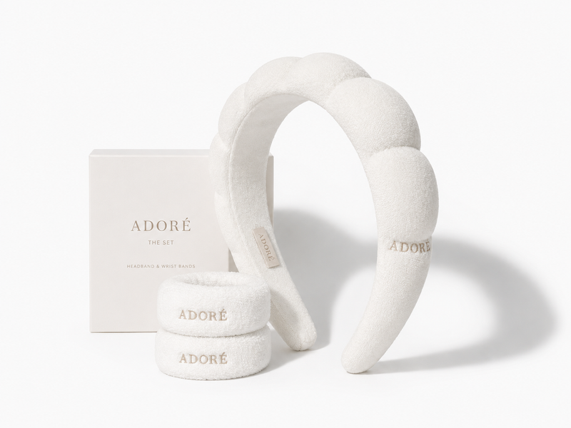 Adorè Signature Set