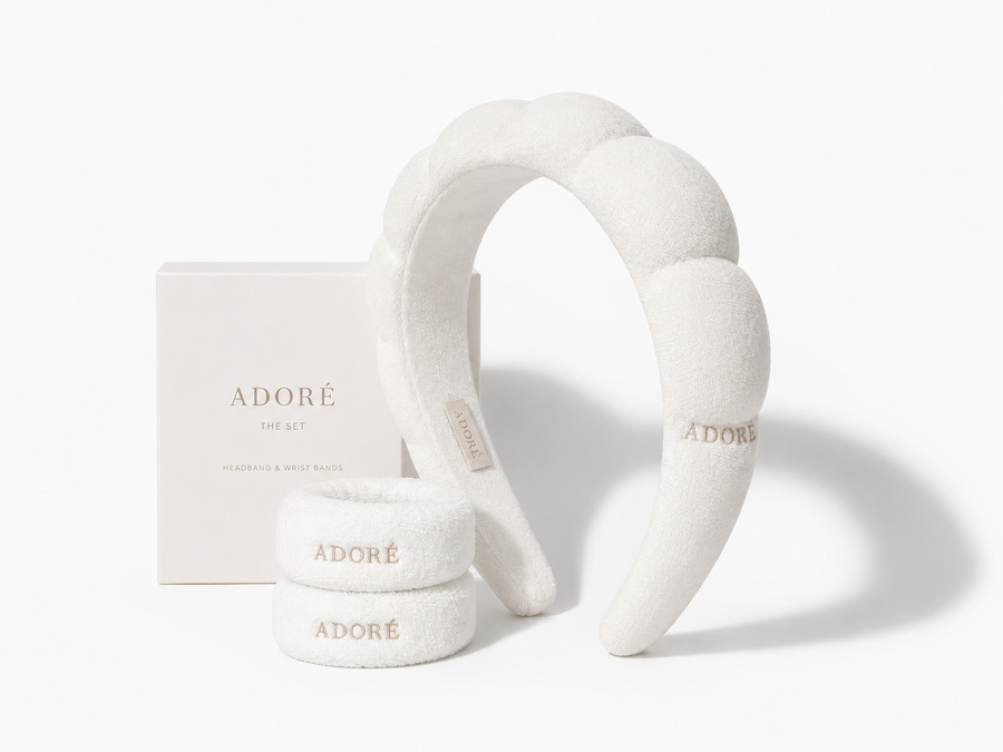 Adorè Signature Set