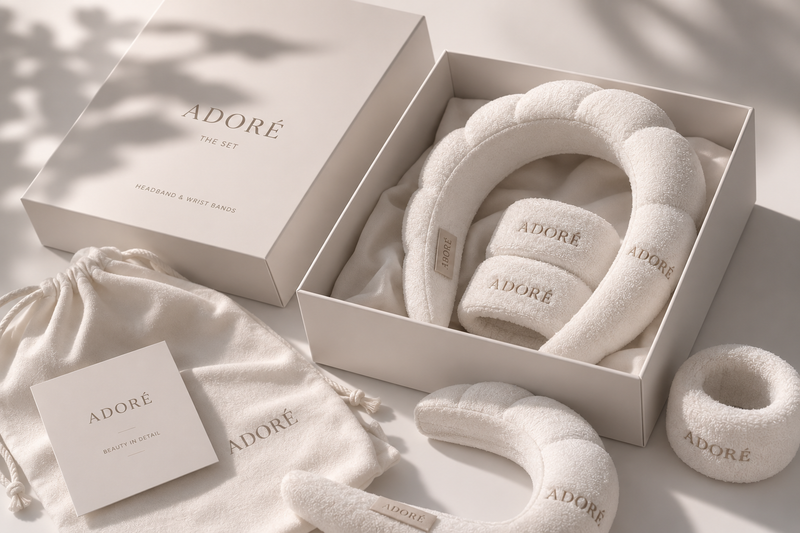 Adorè Signature Set