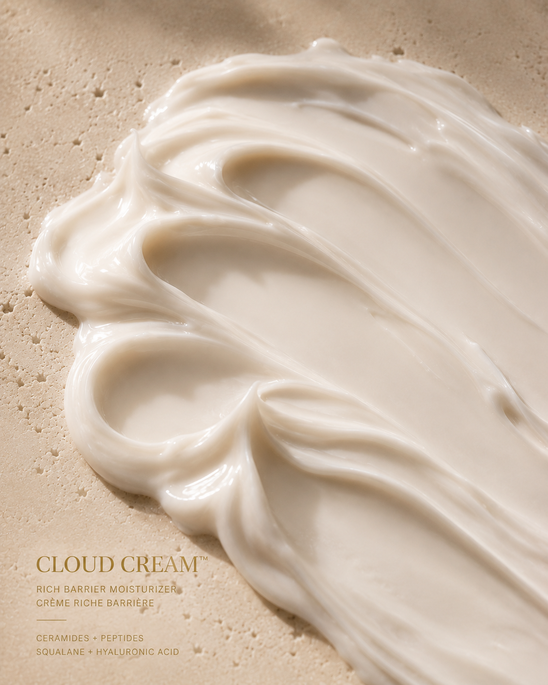 Cloud Cream