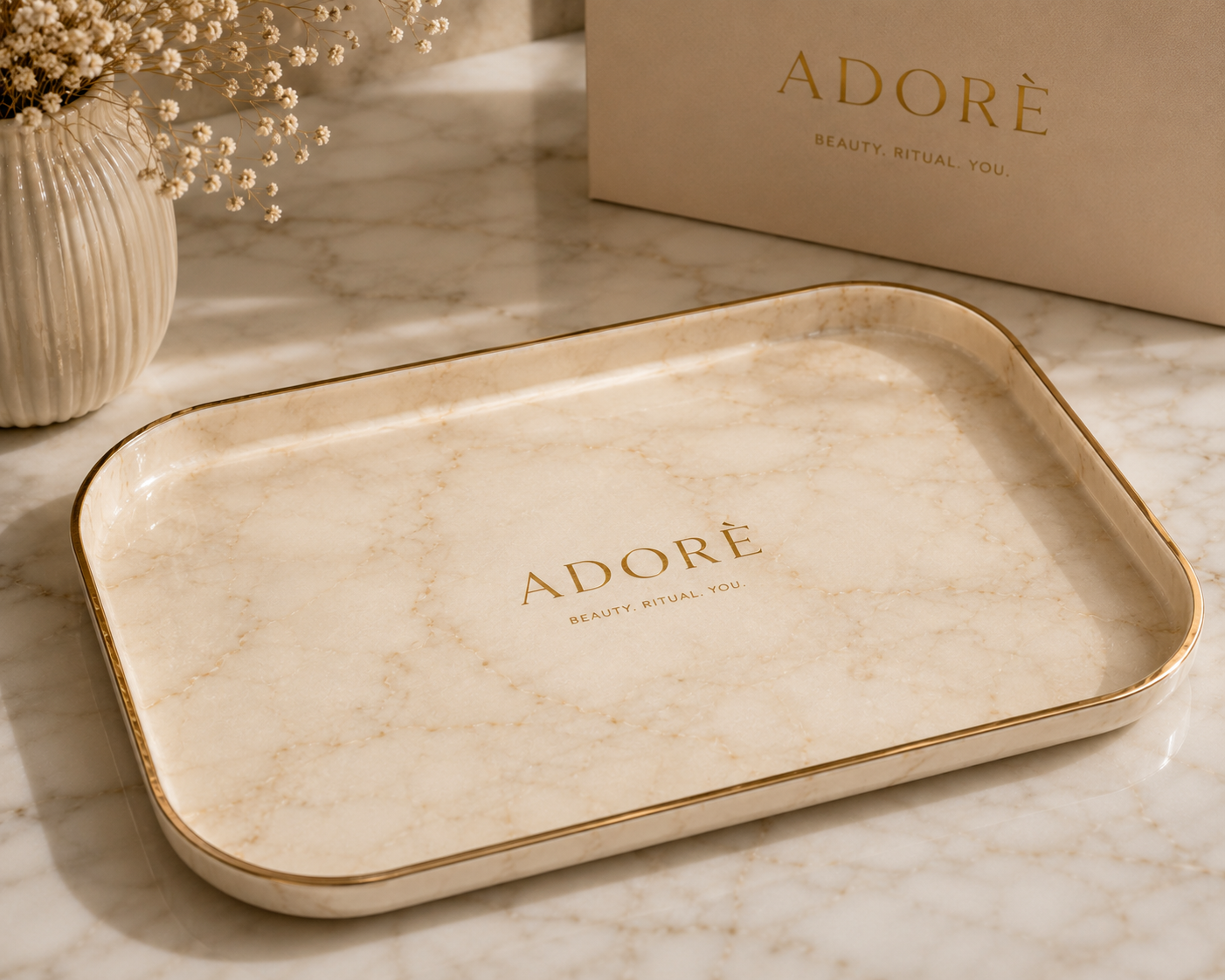 Vanity Tray