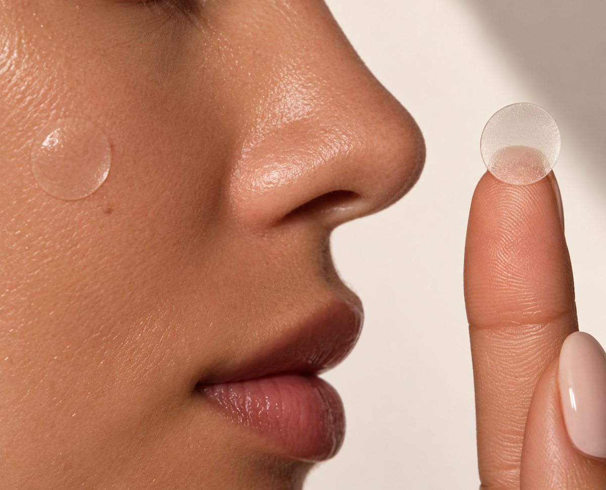 blemish patches